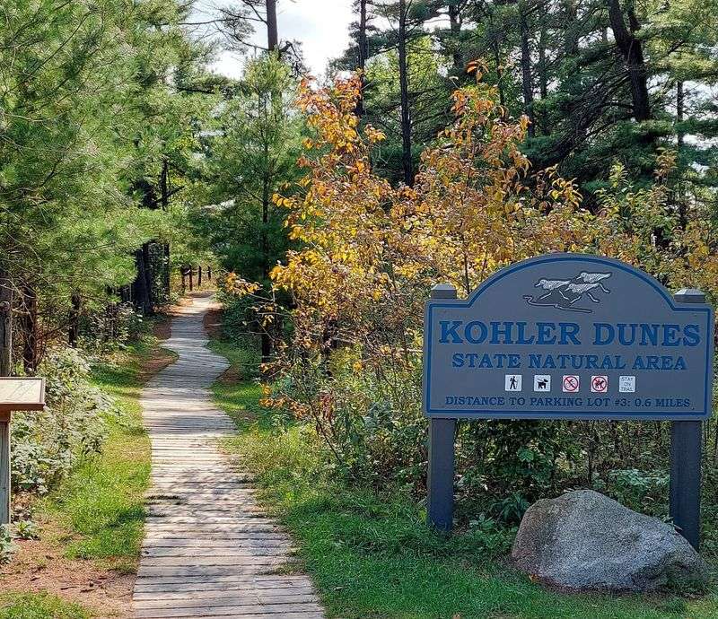 How a Company Gift Shaped the Park's Name How a Company Gift Shaped the Park's Name