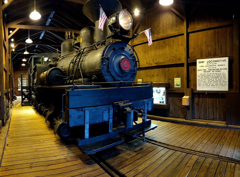 How a Lumberman's Club Built a Legacy How a Lumberman's Club Built a Legacy