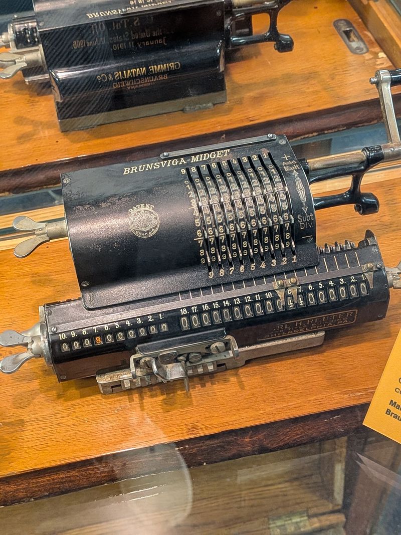 How a Mislabeled Calculator Started It All How a Mislabeled Calculator Started It All