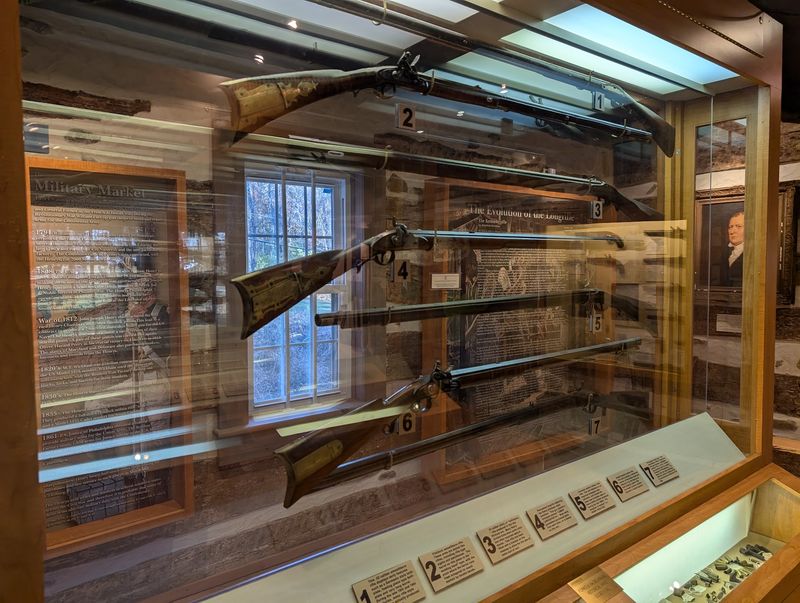 How a Museum This Specific Even Exists How a Museum This Specific Even Exists