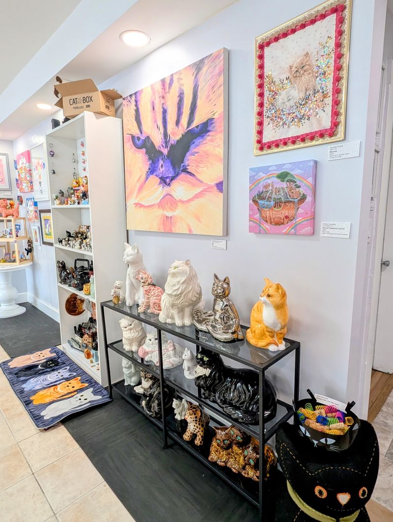 How a Passion Project Turned Into a Museum How a Passion Project Turned Into a Museum