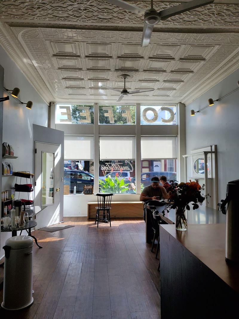 How the Cafe Has Grown Without Losing Itself