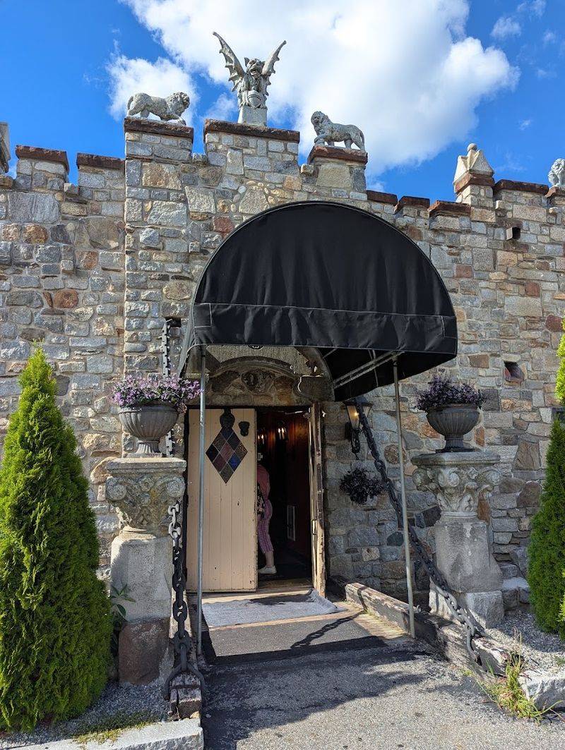 How the Castle Rates With Guests