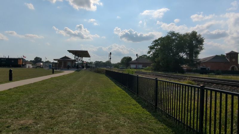 How the City of Fostoria Built Something Special How the City of Fostoria Built Something Special