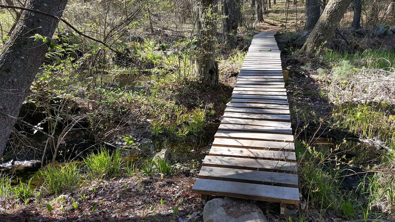How the Conservation Commission Keeps It All Running
