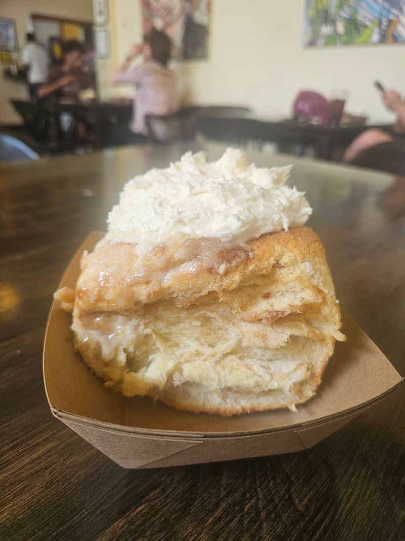 How the Dough Sets These Rolls Apart How the Dough Sets These Rolls Apart