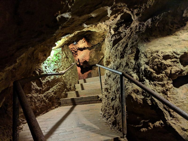How the Guided Tours Work How the Guided Tours Work