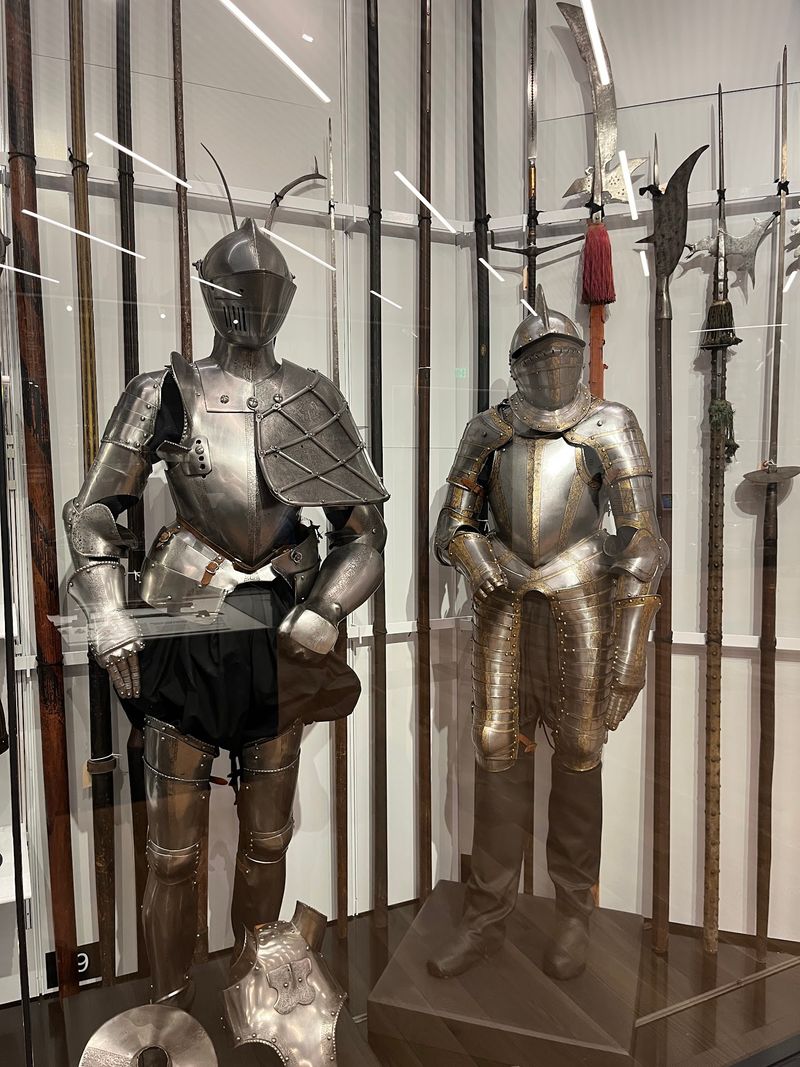 How the Higgins Armory Came Home How the Higgins Armory Came Home