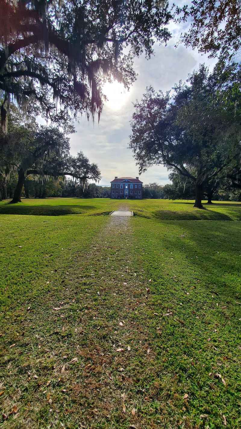 How the House Survived the Civil War and Beyond