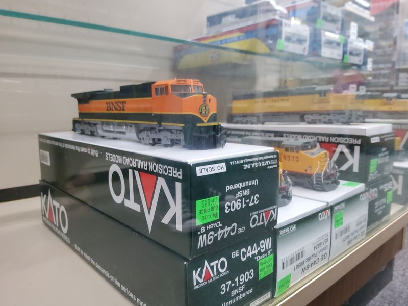 How the Packaging Protects Your Models