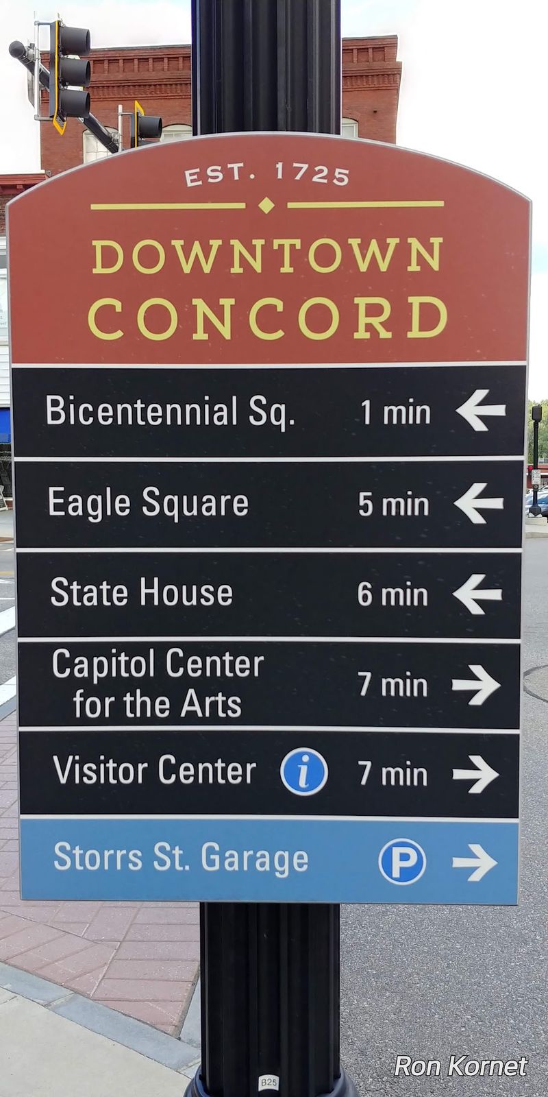 How the Square Connects to the Wider Downtown and Why That Matters