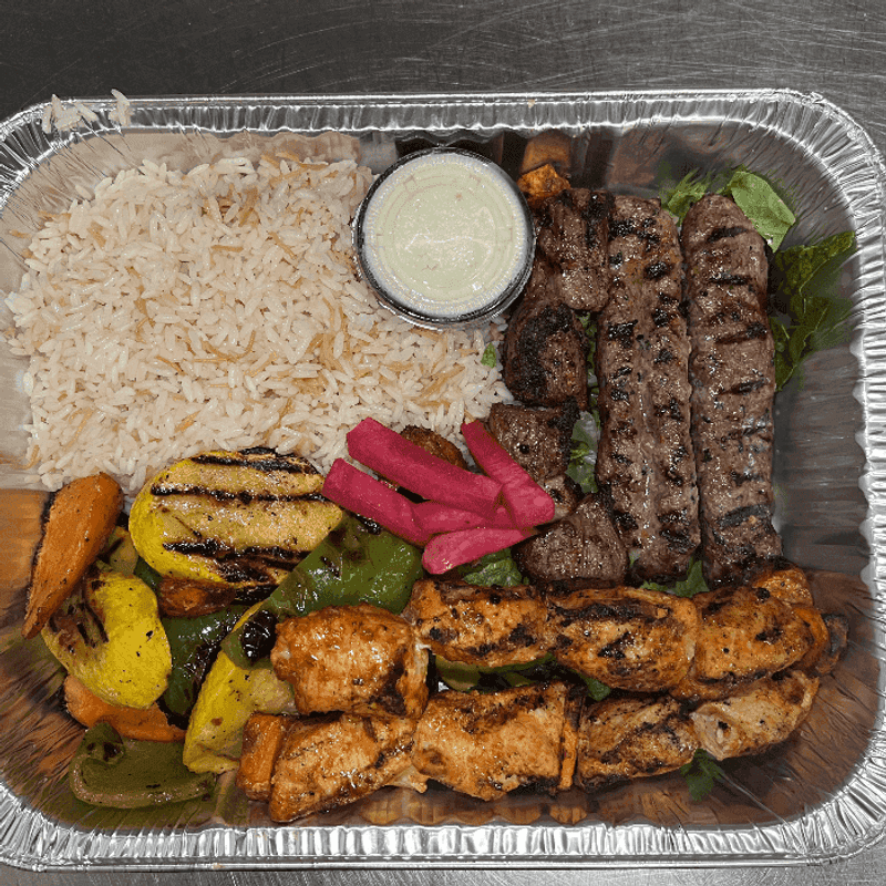How the Takeout Experience Holds Up How the Takeout Experience Holds Up