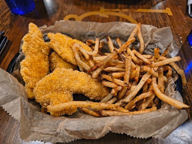 How the Tavern Serves Guests With Dietary Needs How the Tavern Serves Guests With Dietary Needs