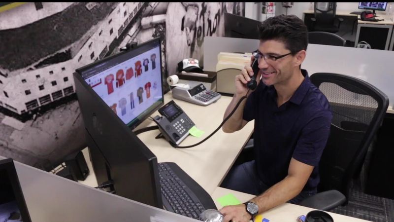 How the Team Handles Mistakes and Makes Things Right