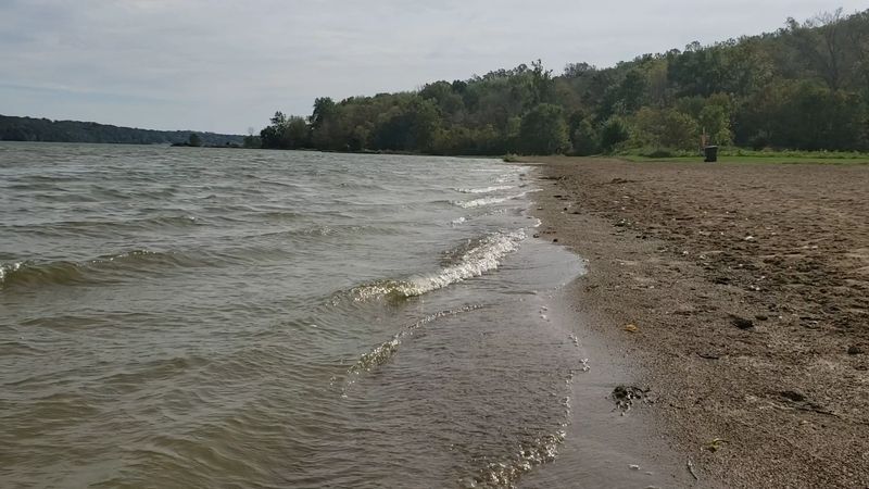 Hueston Woods and Acton Lake Beach - College Corner Hueston Woods and Acton Lake Beach - College Corner
