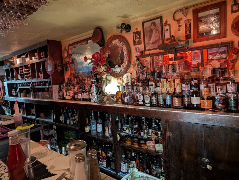Hugo's, Fayetteville, Arkansas