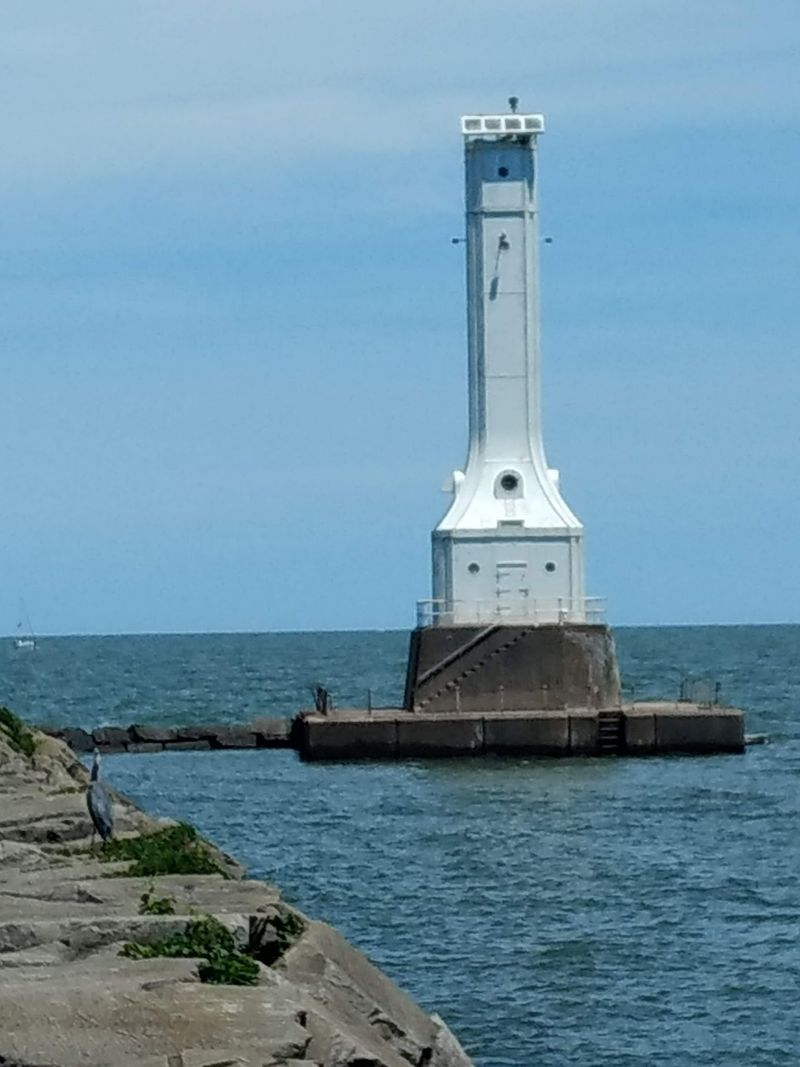 Huron Huron