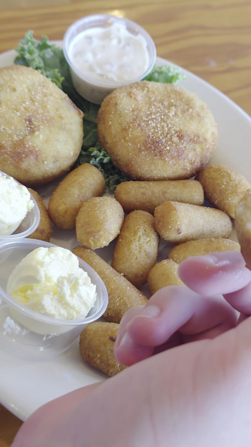 Hush Puppies, Coleslaw, and the Sides Worth Knowing About Hush Puppies, Coleslaw, and the Sides Worth Knowing About