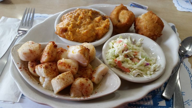 Hush Puppies, Grits, and Southern Sides Hush Puppies, Grits, and Southern Sides