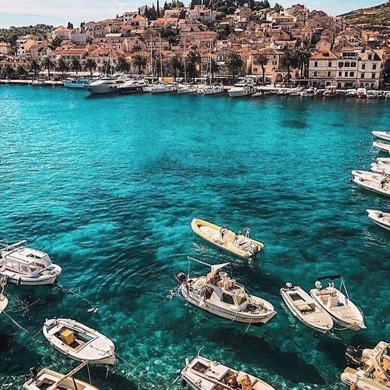 Hvar, Croatia