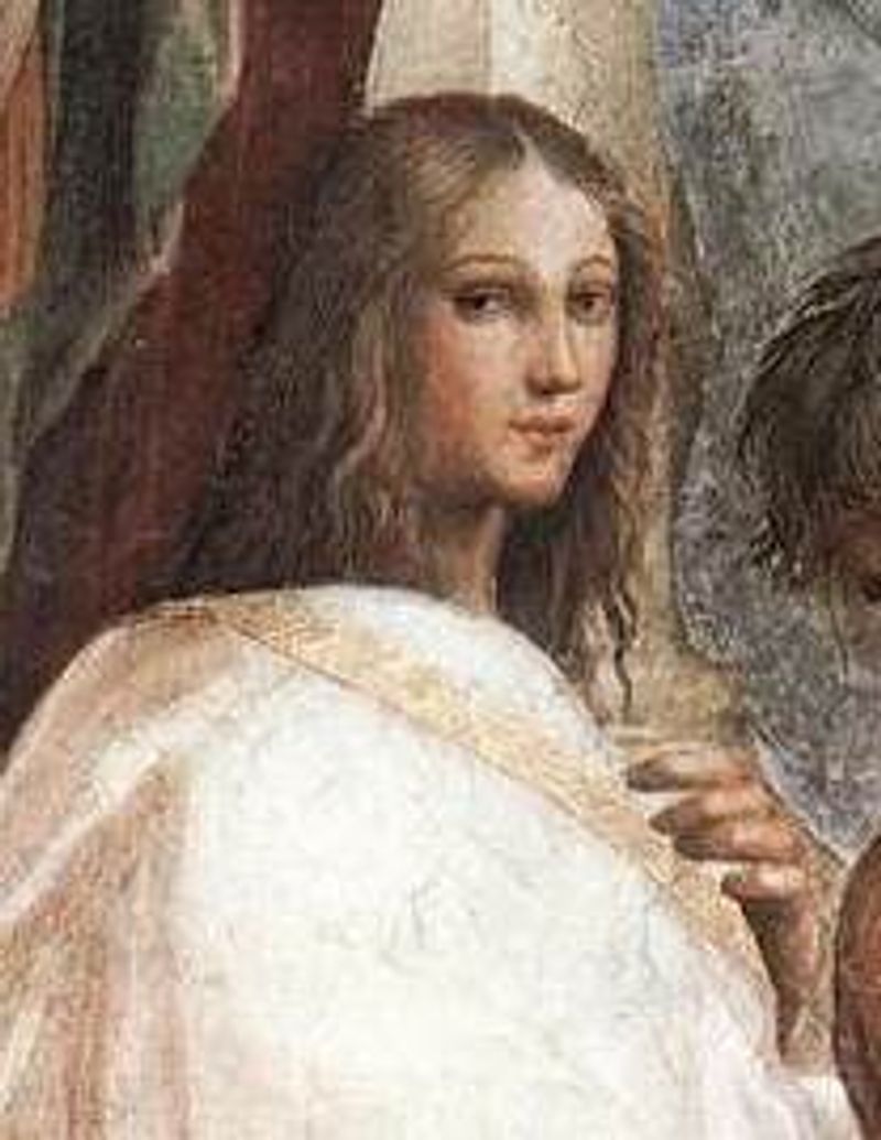 Hypatia of Alexandria: The Scholar Silenced by Violence