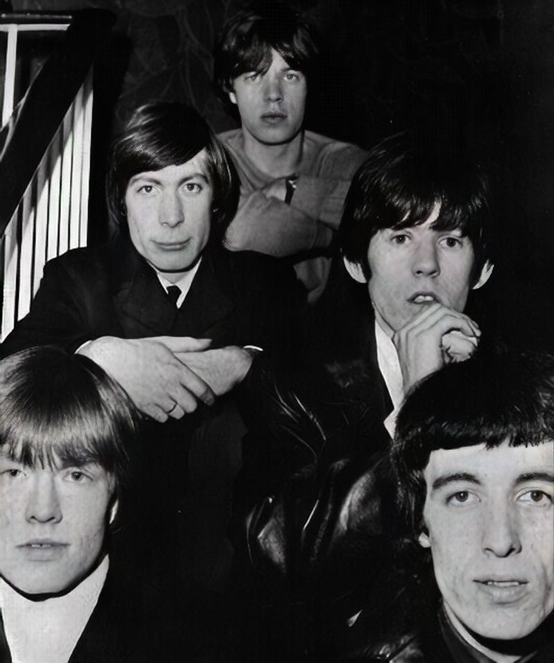 (I Can't Get No) Satisfaction by The Rolling Stones (I Can't Get No) Satisfaction by The Rolling Stones