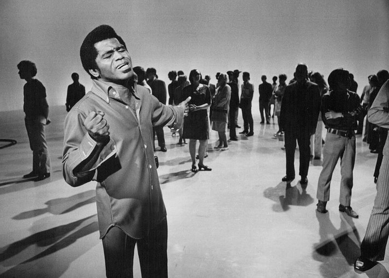 I Got You (I Feel Good) by James Brown I Got You (I Feel Good) by James Brown