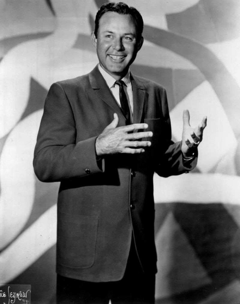 I Guess I'm Crazy by Jim Reeves I Guess I'm Crazy by Jim Reeves