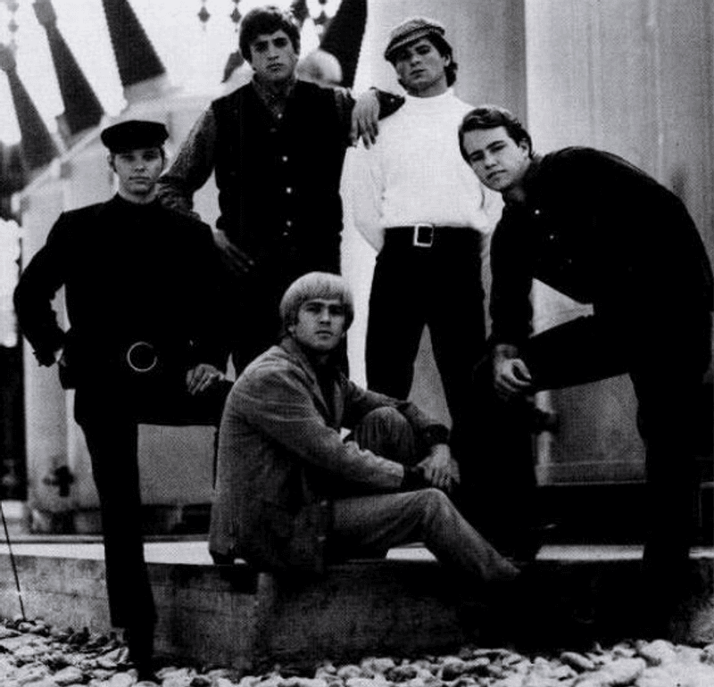 I Had Too Much to Dream Last Night by The Electric Prunes I Had Too Much to Dream Last Night by The Electric Prunes