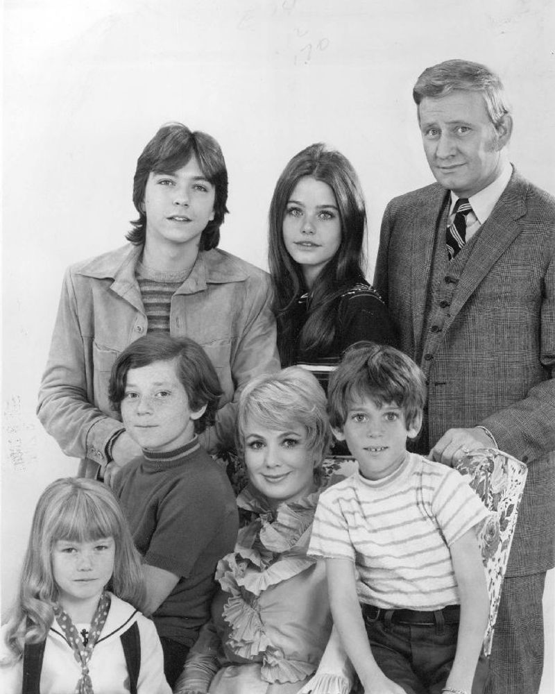 I Think I Love You by The Partridge Family I Think I Love You by The Partridge Family