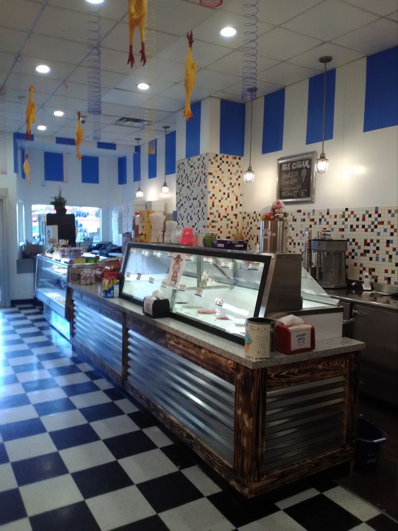 Ice Cream, Floats, and Frozen Surprises Ice Cream, Floats, and Frozen Surprises
