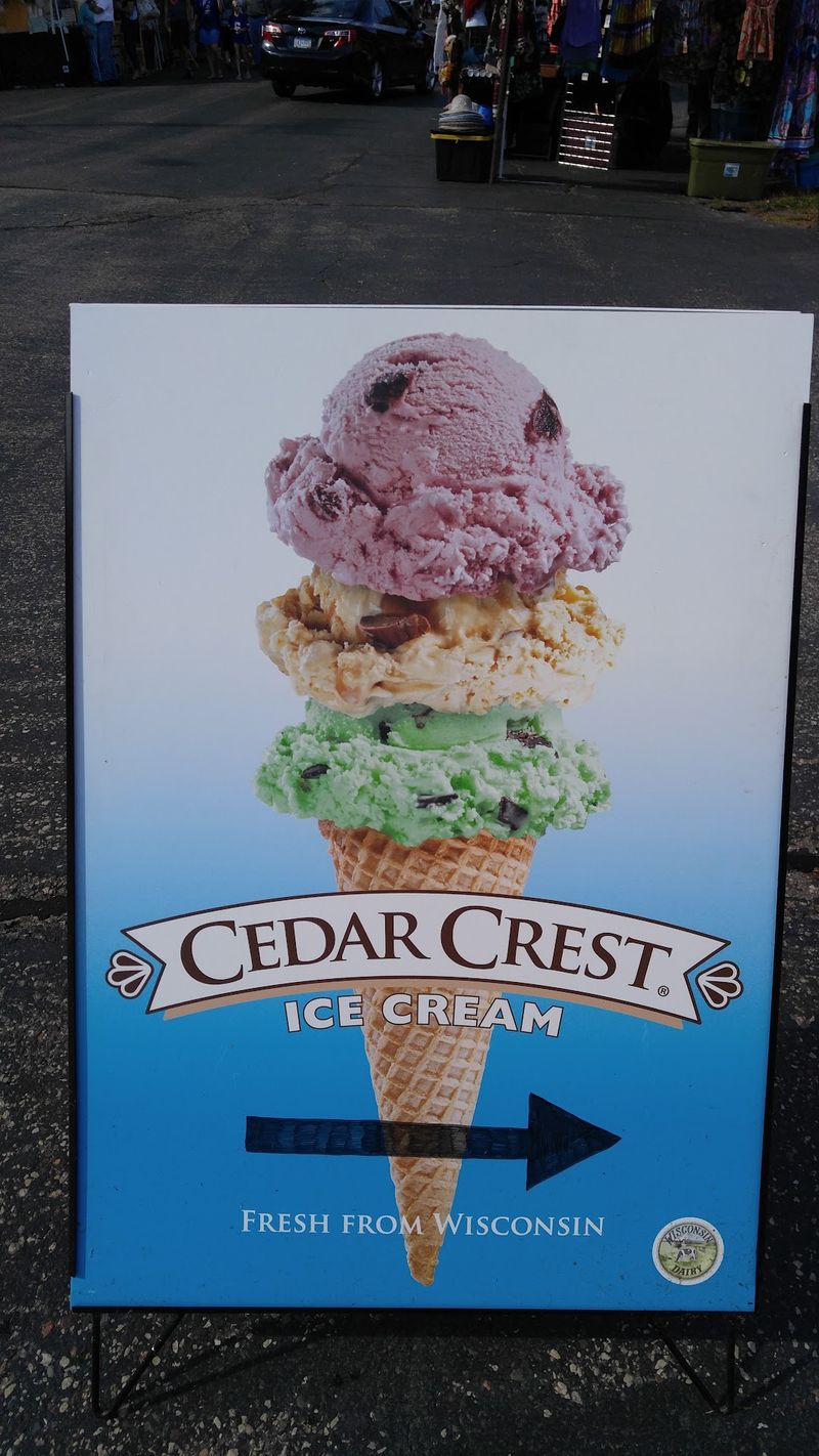 Ice Cream That Earns Its Reputation Ice Cream That Earns Its Reputation