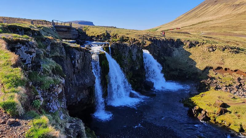 Iceland