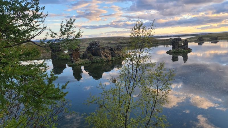 Iceland Iceland