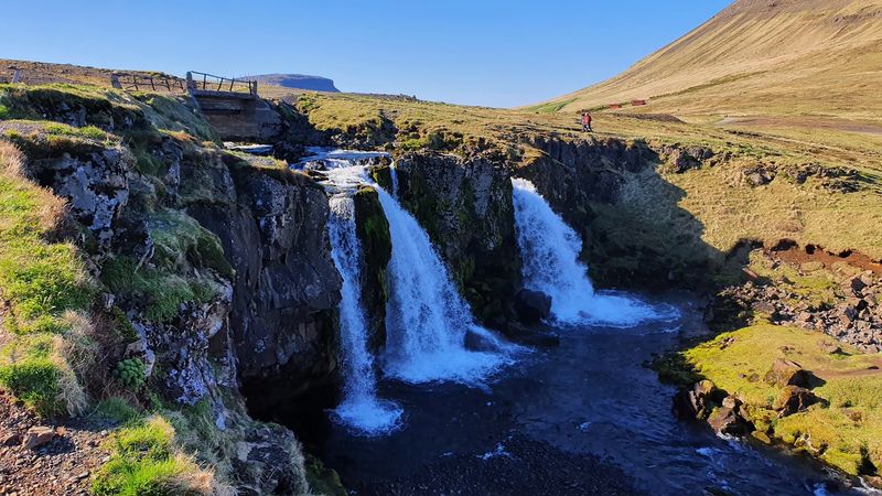 Iceland Iceland