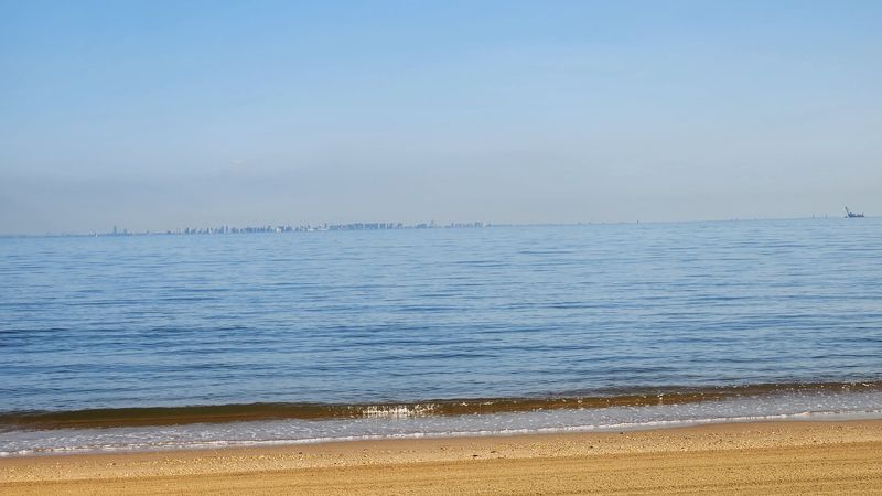 Ideal Beach, Middletown Township, NJ