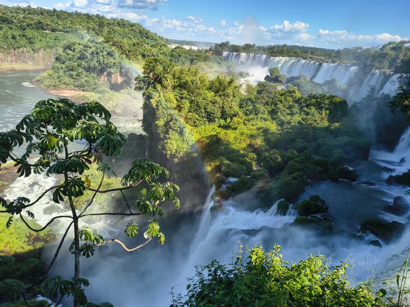 Iguazu Falls, Misiones