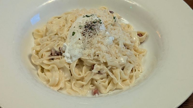 Il Capriccio, Waltham, MA Il Capriccio, Waltham, MA