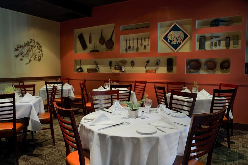 Il Pizzico - Rockville, Maryland Il Pizzico - Rockville, Maryland