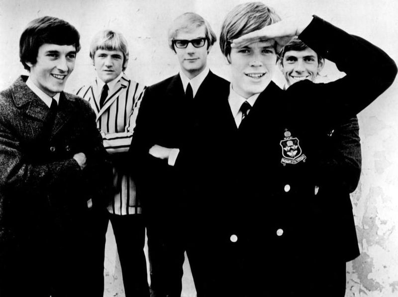 I'm Into Something Good by Herman's Hermits I'm Into Something Good by Herman's Hermits