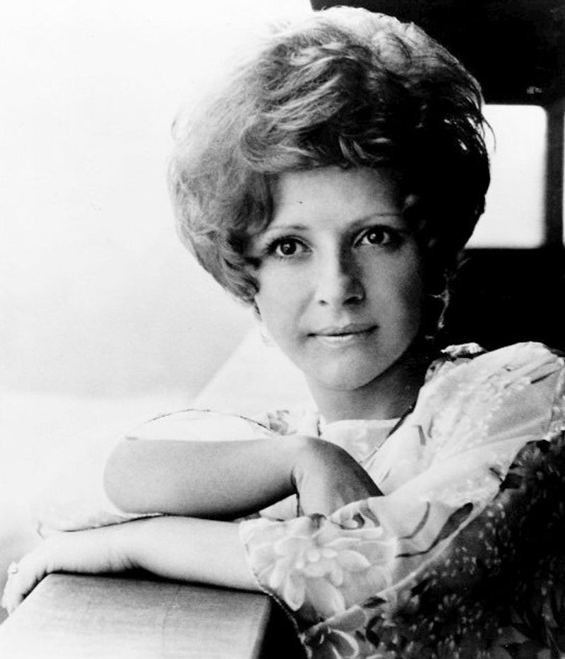 I'm Sorry by Brenda Lee