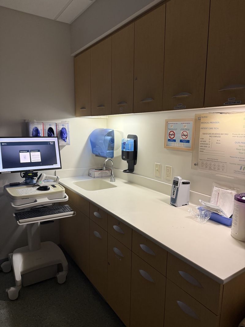 Imaging And Testing As Everyday Workhorses Imaging And Testing As Everyday Workhorses