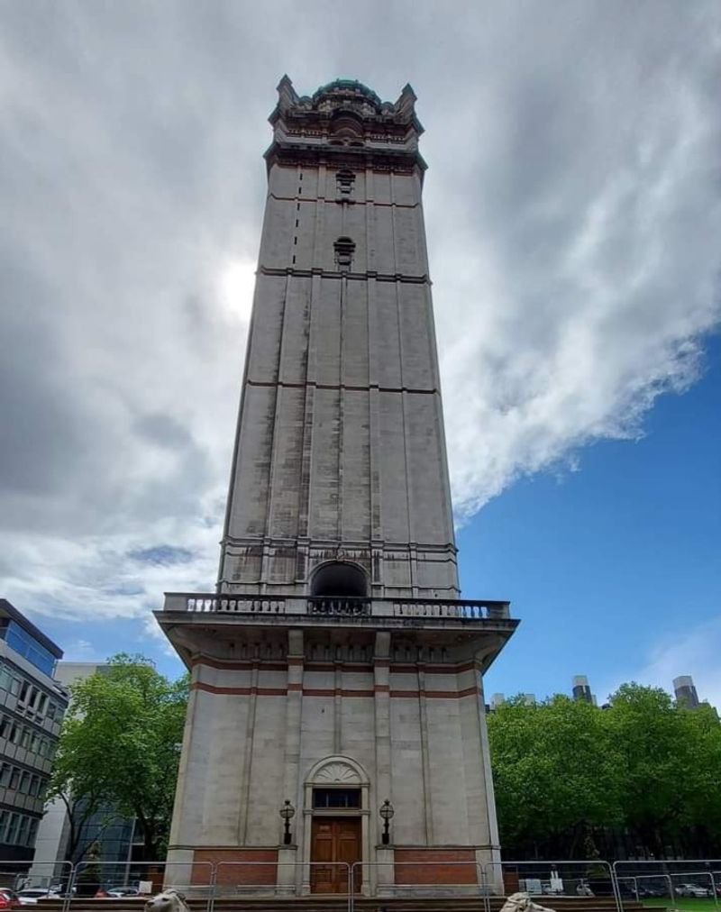 Imperial College London, London, England