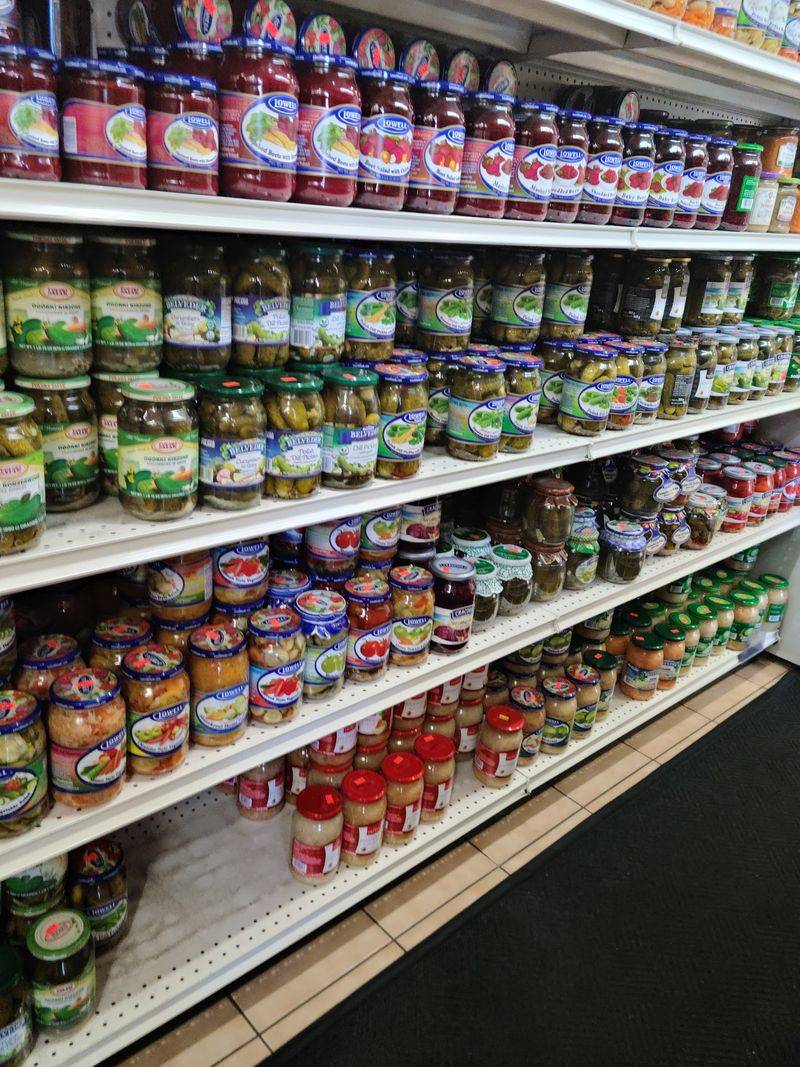 Imported Finds For A Pantry Refresh