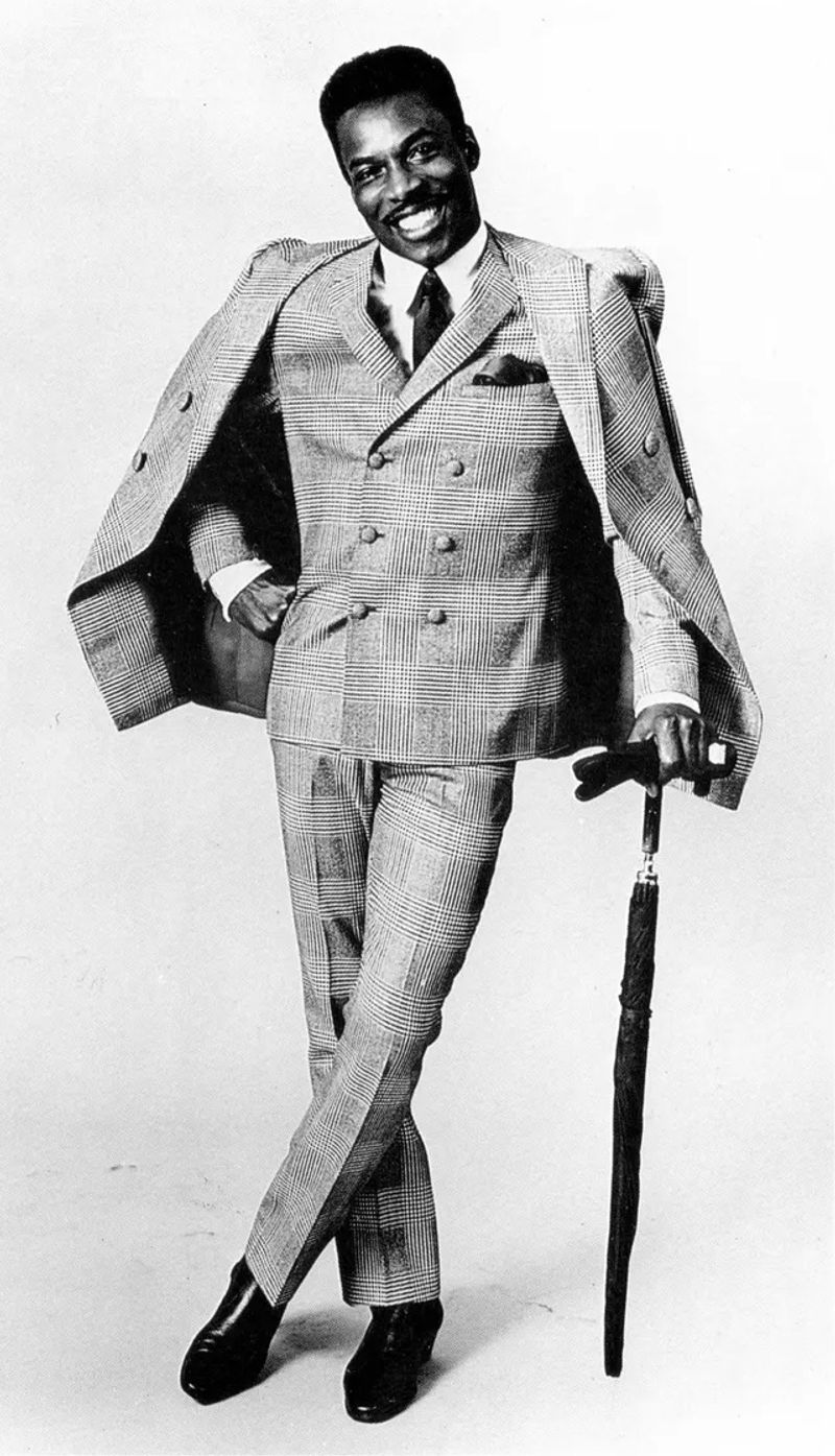 In the Midnight Hour by Wilson Pickett In the Midnight Hour by Wilson Pickett