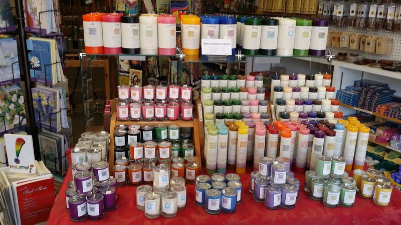 Incense, Candles, Herbs, And Everyday Supplies Incense, Candles, Herbs, And Everyday Supplies