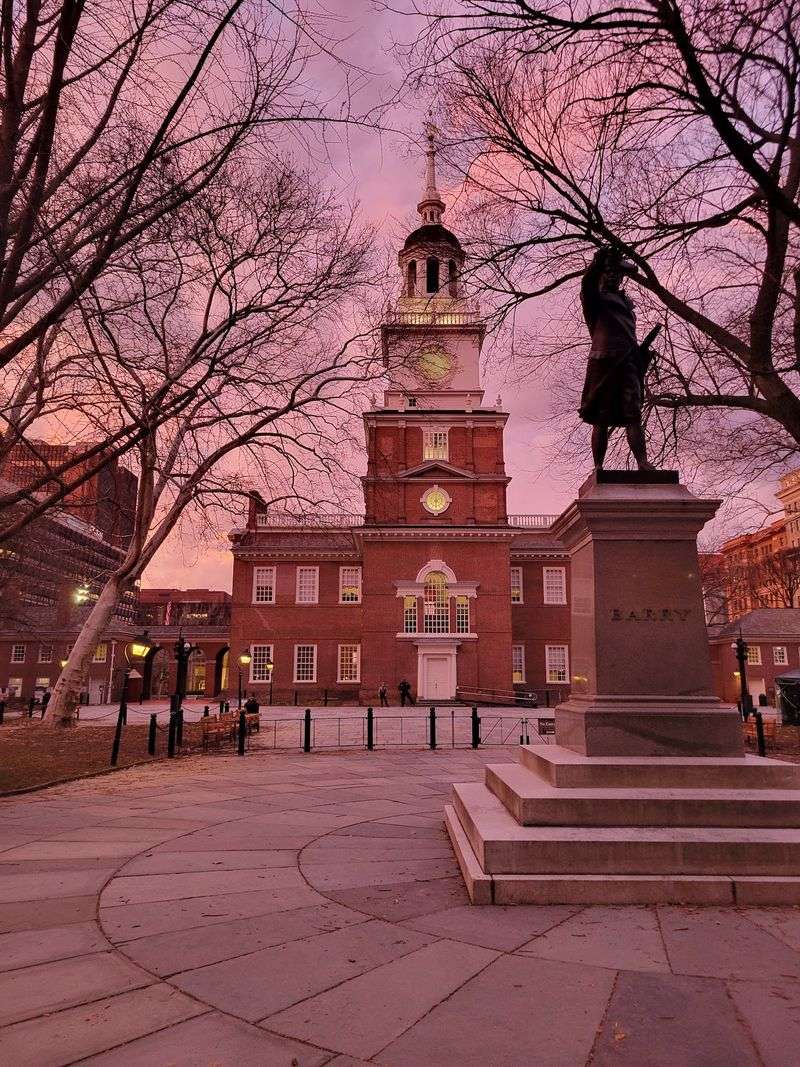 Independence Hall, Philadelphia, Pennsylvania Independence Hall, Philadelphia, Pennsylvania