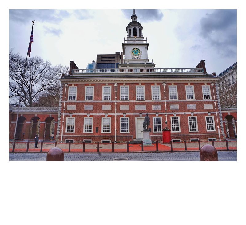 Independence Hall, Philadelphia, Pennsylvania Independence Hall, Philadelphia, Pennsylvania