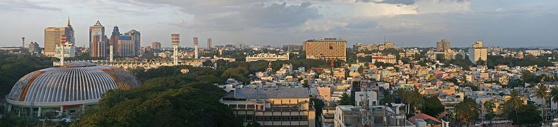 India India