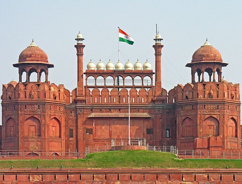 India India